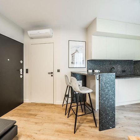 Rent Like Home - Krysiewicza 3 Poznań Eksteriør billede