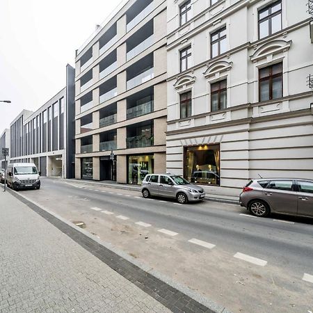 Rent Like Home - Krysiewicza 3 Poznań Eksteriør billede