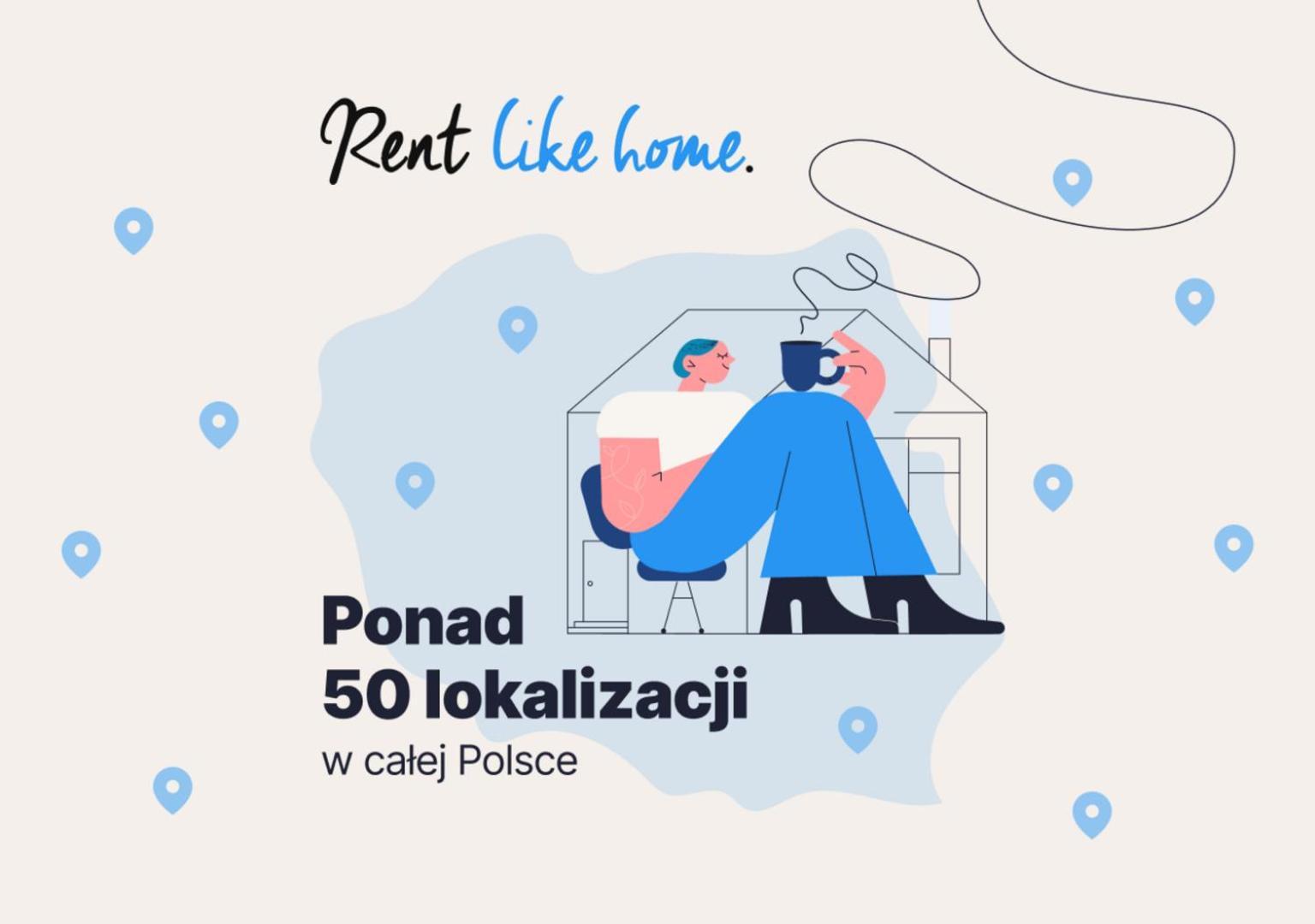 Rent Like Home - Krysiewicza 3 Poznań Eksteriør billede
